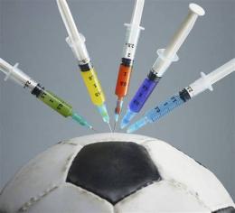 ảnh chụp màn hình doping trong bóng đá la gì