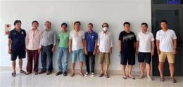 ảnh chụp màn hình đường dây cá độ bóng đá