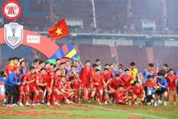 ảnh chụp màn hình fair play trong bóng đá
