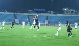 ảnh chụp màn hình gamba osaka gặp câu lạc bộ bóng đá ratchaburi