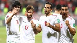 ảnh chụp màn hình giải bóng đá iran azadegan