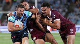 ảnh chụp màn hình giải bóng đá new south wales 1 của úc
