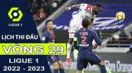 ảnh chụp màn hình giải bóng đá pháp ligue 1