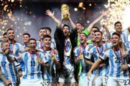 ảnh chụp màn hình giải bóng đá vô địch quốc gia argentina