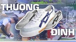 ảnh chụp màn hình giày bóng đá thượng đình
