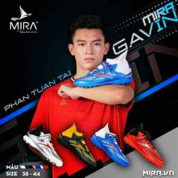 ảnh chụp màn hình giày đá bóng mira