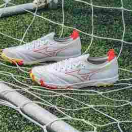 ảnh chụp màn hình giày đá bóng mizuno sân cỏ nhân tạo