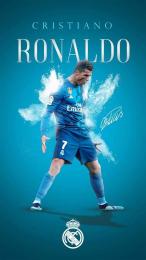 ảnh chụp màn hình hình nền bóng đá ronaldo