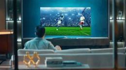 ảnh chụp màn hình kênh bóng đá tivi