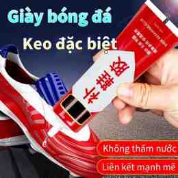 ảnh chụp màn hình keo dán giày đá bóng