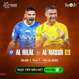 ảnh chụp màn hình kết quả bóng đá al hilal