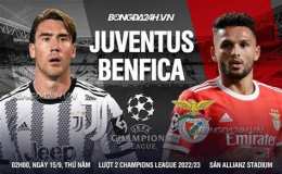 ảnh chụp màn hình kết quả bóng đá benfica hôm nay