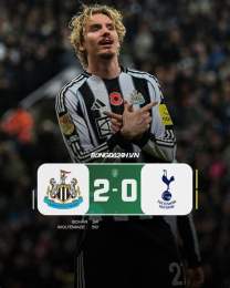 ảnh chụp màn hình kết quả bóng đá carabao cup