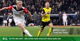 ảnh chụp màn hình kết quả bóng đá frankfurt