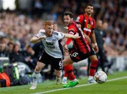 ảnh chụp màn hình kết quả bóng đá fulham hôm nay