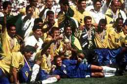 ảnh chụp màn hình kết quả bóng đá giải vô địch brazil