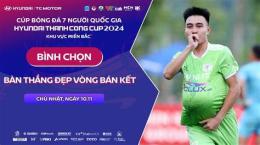 ảnh chụp màn hình kết quả bóng đá hyundai