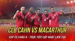 ảnh chụp màn hình kết quả bóng đá macarthur