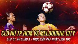 ảnh chụp màn hình kết quả bóng đá melbourne city