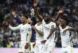 ảnh chụp màn hình kết quả bóng đá nữ real madrid