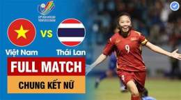 ảnh chụp màn hình kết quả bóng đá nữ việt nam và thái lan