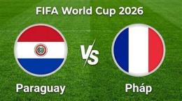 ảnh chụp màn hình kết quả bóng đá paraguay hôm nay