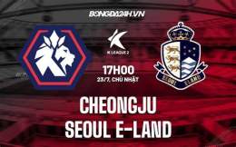 ảnh chụp màn hình kết quả bóng đá seoul