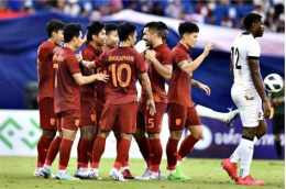 ảnh chụp màn hình kết quả bóng đá thái lan hôm qua