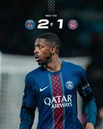 ảnh chụp màn hình kết quả bóng đá toulouse