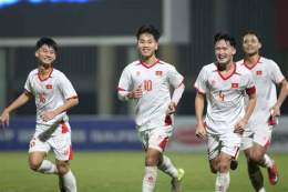 ảnh chụp màn hình kết quả bóng đá u17 đông nam á 2026