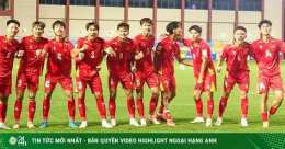 ảnh chụp màn hình kết quả bóng đá u17 việt nam u17 australia