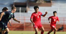 ảnh chụp màn hình kết quả bóng đá u19 úc