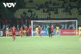 ảnh chụp màn hình kết quả bóng đá u19 việt nam hôm nay