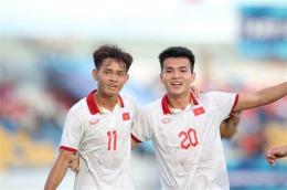 ảnh chụp màn hình kết quả bóng đá u23 úc