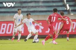 ảnh chụp màn hình ket qua bong da v league 2025