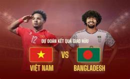 ảnh chụp màn hình kết quả bóng đá việt nam và bangladesh