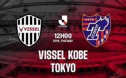 ảnh chụp màn hình kết quả bóng đá vissel kobe