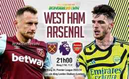ảnh chụp màn hình kết quả bóng đá west ham hôm nay