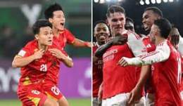 ảnh chụp màn hình ketqua bong da nu hom nay
