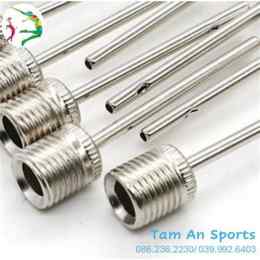 ảnh chụp màn hình kim bơm bóng đá
