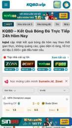 ảnh chụp màn hình kqbd vip - kết quả bóng đá trực tuyến hôm nay 24h