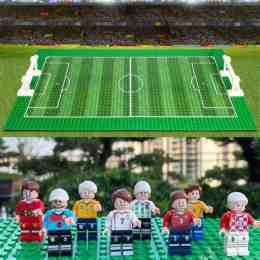 ảnh chụp màn hình lego đá bóng
