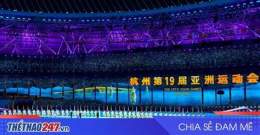ảnh chụp màn hình lịch bóng đá asiad 20