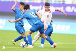 ảnh chụp màn hình lịch bóng đá asiad