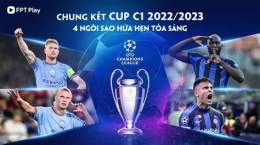 ảnh chụp màn hình lịch bóng đá chung kết c1
