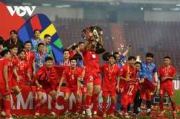 ảnh chụp màn hình lịch bóng đá cúp asean