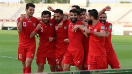 ảnh chụp màn hình lịch bóng đá syria