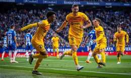 ảnh chụp màn hình lịch bóng đá tây ban nha la liga