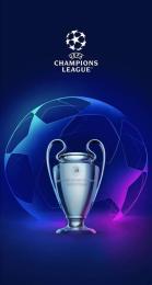 ảnh chụp màn hình lịch bóng đá uefa champions league