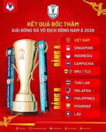 ảnh chụp màn hình lịch thi đấu bóng đá asean cúp